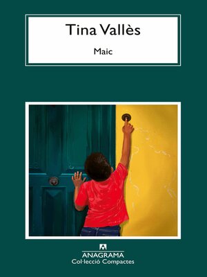 cover image of Maic